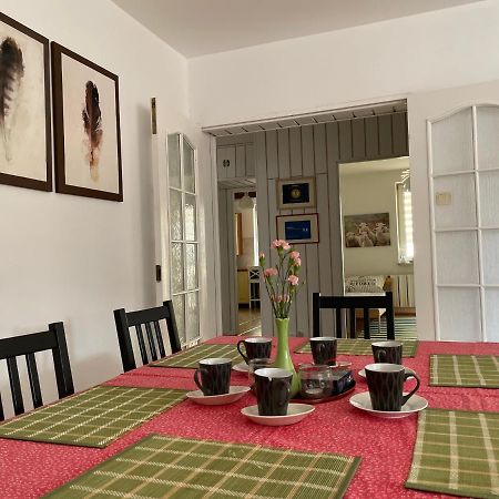 Apartament Centrum Kołobrzeg Eksteriør billede