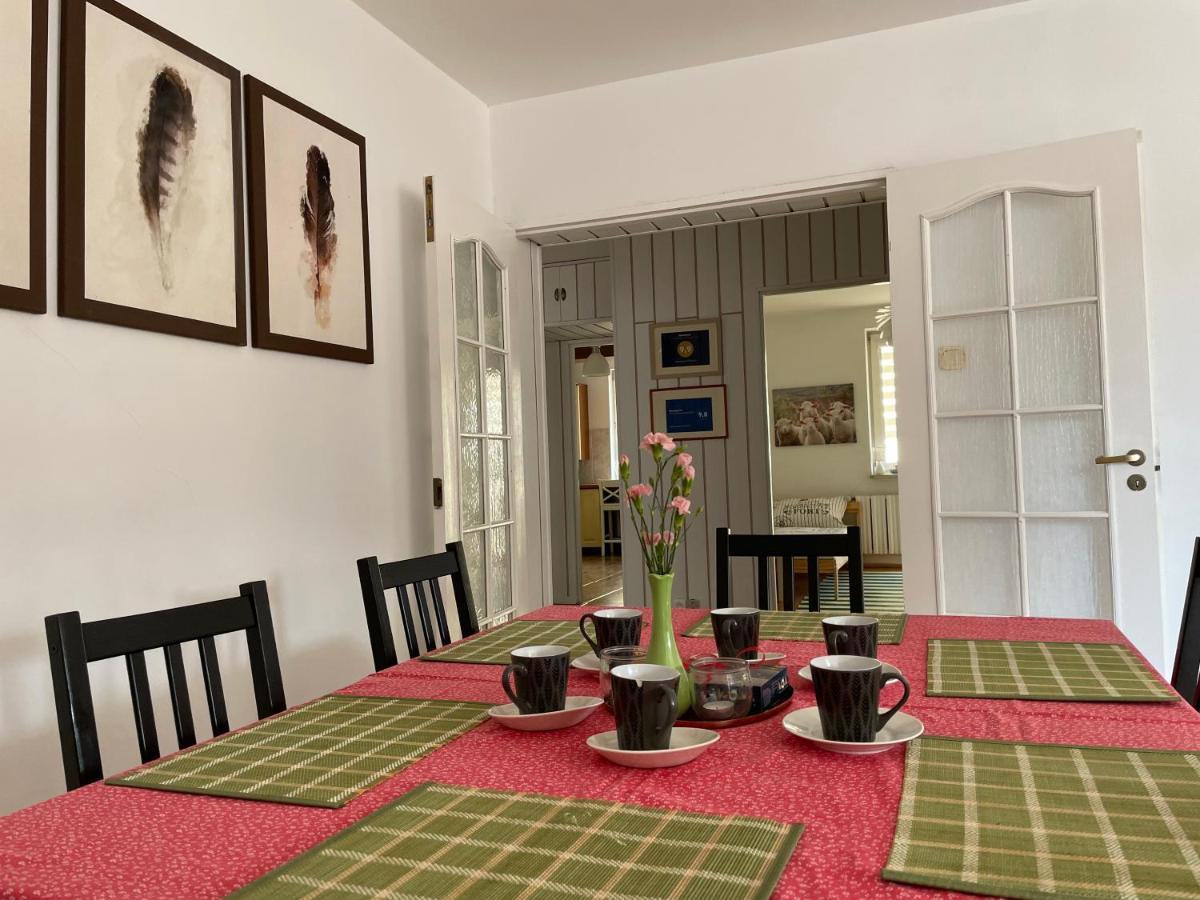 Apartament Centrum Kołobrzeg Eksteriør billede