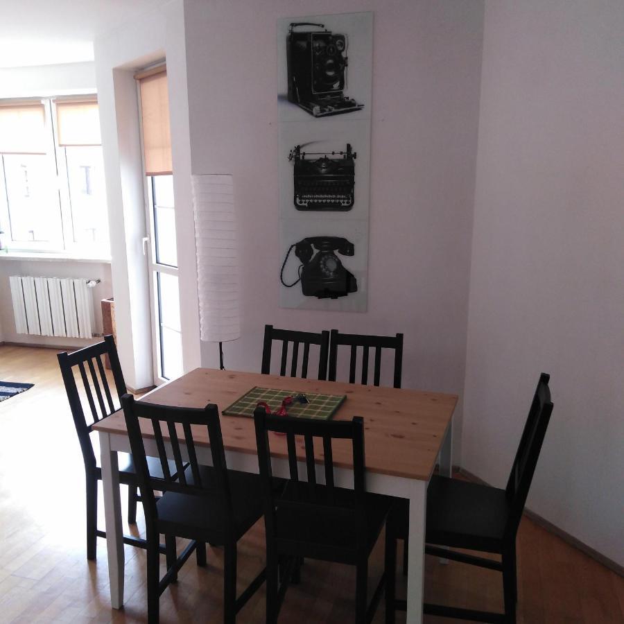 Apartament Centrum Kołobrzeg Eksteriør billede